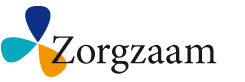 Logo Zorgzaam, ga naar beginpagina